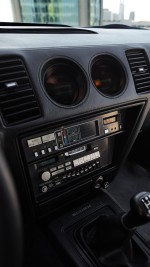 1988 Nissan ZX 300 Turbo T-Top - 115k mile