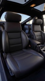 1988 Nissan ZX 300 Turbo T-Top - 115k mile
