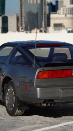 1988 Nissan ZX 300 Turbo T-Top - 115k mile