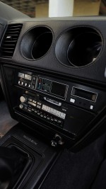 1988 Nissan ZX 300 Turbo T-Top - 115k mile