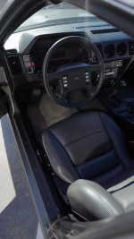 1988 Nissan ZX 300 Turbo T-Top - 115k mile