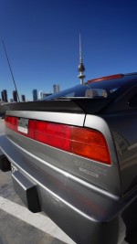 1988 Nissan ZX 300 Turbo T-Top - 115k mile