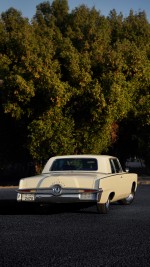 1965  Chrysler Imperial Hardtop Coupe