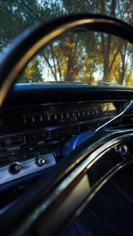 1965  Chrysler Imperial Hardtop Coupe