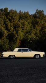 1965  Chrysler Imperial Hardtop Coupe