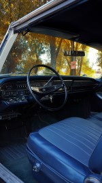 1965  Chrysler Imperial Hardtop Coupe