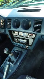 1988 Nissan 300ZX T-Top 2-seat - 159k mile