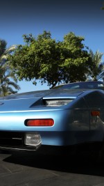 1988 Nissan 300ZX T-Top 2-seat - 159k mile