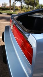 1988 Nissan 300ZX T-Top 2-seat - 159k mile