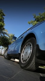 1988 Nissan 300ZX T-Top 2-seat - 159k mile