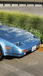 1988 Nissan 300ZX T-Top 2-seat - 159k mile
