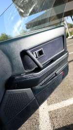 1988 Nissan 300ZX T-Top 2-seat - 159k mile