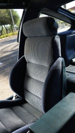 1988 Nissan 300ZX T-Top 2-seat - 159k mile