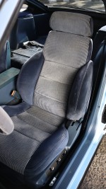 1988 Nissan 300ZX T-Top 2-seat - 159k mile