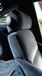 1988 Nissan 300ZX T-Top 2-seat - 159k mile