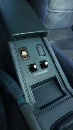 1988 Nissan 300ZX T-Top 2-seat - 159k mile