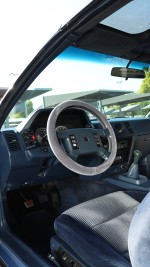 1988 Nissan 300ZX T-Top 2-seat - 159k mile