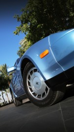 1988 Nissan 300ZX T-Top 2-seat - 159k mile