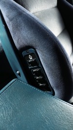 1988 Nissan 300ZX T-Top 2-seat - 159k mile