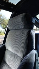 1988 Nissan 300ZX T-Top 2-seat - 159k mile