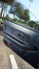 1988 Nissan 300ZX T-Top 2-seat - 159k mile