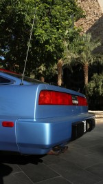 1988 Nissan 300ZX T-Top 2-seat - 159k mile