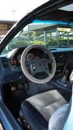 1988 Nissan 300ZX T-Top 2-seat - 159k mile