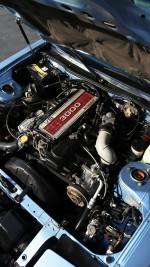 1988 Nissan 300ZX T-Top 2-seat - 159k mile