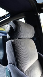 1988 Nissan 300ZX T-Top 2-seat - 159k mile