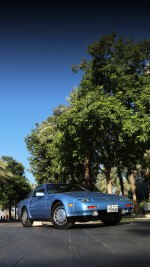 1988 Nissan 300ZX T-Top 2-seat - 159k mile