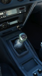 1988 Nissan 300ZX T-Top 2-seat - 159k mile