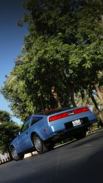 1988 Nissan 300ZX T-Top 2-seat - 159k mile