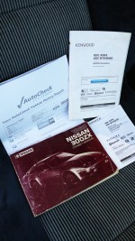 1988 Nissan 300ZX T-Top 2-seat - 159k mile