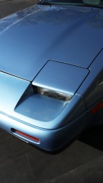 1988 Nissan 300ZX T-Top 2-seat - 159k mile