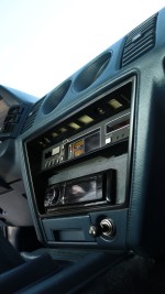 1988 Nissan 300ZX T-Top 2-seat - 159k mile
