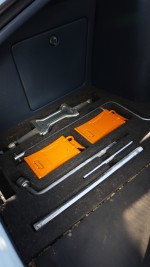 1988 Nissan 300ZX T-Top 2-seat - 159k mile
