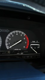 1988 Nissan 300ZX T-Top 2-seat - 159k mile