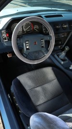 1988 Nissan 300ZX T-Top 2-seat - 159k mile