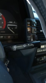 1988 Nissan 300ZX T-Top 2-seat - 159k mile
