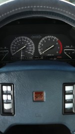 1988 Nissan 300ZX T-Top 2-seat - 159k mile