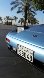 1988 Nissan 300ZX T-Top 2-seat - 159k mile