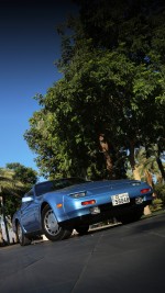 1988 Nissan 300ZX T-Top 2-seat - 159k mile