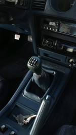 1988 Nissan 300ZX T-Top 2-seat - 159k mile