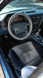 1988 Nissan 300ZX T-Top 2-seat - 159k mile