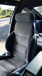 1988 Nissan 300ZX T-Top 2-seat - 159k mile