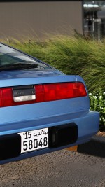 1988 Nissan 300ZX T-Top 2-seat - 159k mile
