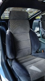 1988 Nissan 300ZX T-Top 2-seat - 159k mile