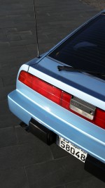 1988 Nissan 300ZX T-Top 2-seat - 159k mile