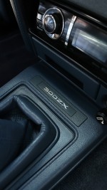 1988 Nissan 300ZX T-Top 2-seat - 159k mile