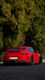 2018 Porsche 911 GT3 - 16k km